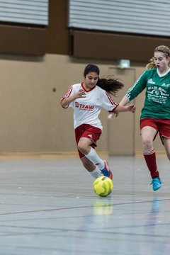 Bild 131 - wCJ KT Turnier Nachmittag